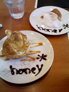 honey*channelȥ塼꡼
